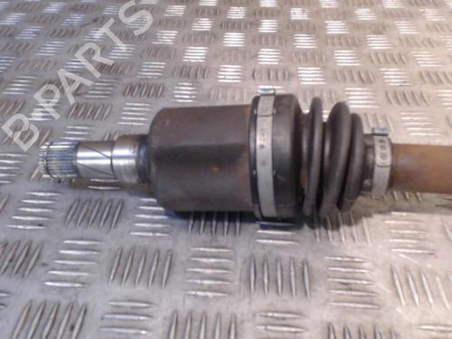 Right front driveshaft SMART FORTWO Coupe (451) 1.0 (451.330, 451.334) | BP24269123M39  - Image 7