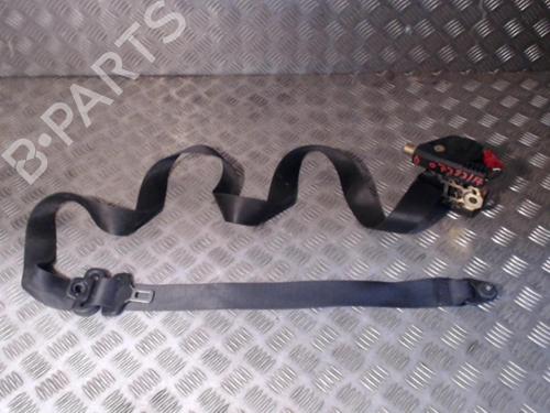 Used Front right belt tensioner SMART CABRIO (450) 0.6 (S1OLA1, 450.441, 450.442, 450.443) (55 hp) 24284106