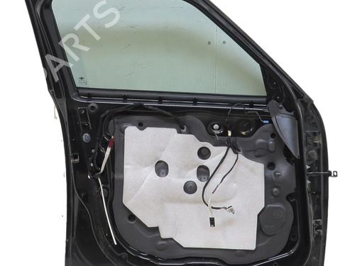 Used Left front door Left front door MINI MINI COUNTRYMAN (R60) Cooper D (112 hp) 33566613 33566613