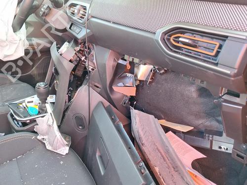 Left front window switch DACIA SANDERO III 1.0 TCe 100 ECO-G | BP25920500I27 