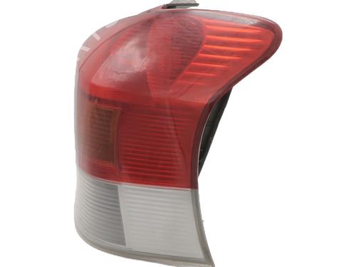 Right taillight TOYOTA YARIS (_P9_) 1.33 VVT-i (NSP90_, NSP90R) | BP28114434C35 