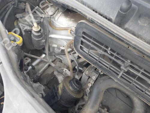 Left front driveshaft RENAULT TRAFIC II Van (FL) 2.0 dCi 115 (FL01, FL0U, FL00, FL0H, FL0M) | BP24282253M38  - Image 7