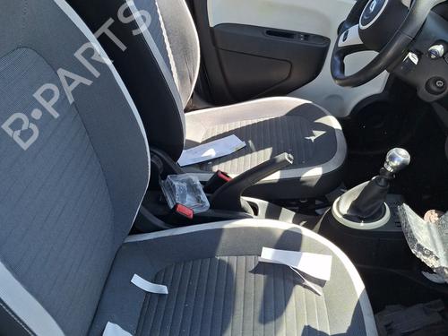 Left taillight RENAULT TWINGO III (BCM_, BCA_) 0.9 TCe 90 (BCM9, BCM2) | BP32344751C34 - Image 14