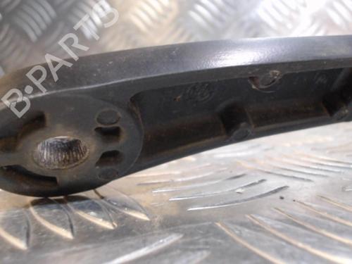 Used Front windshield wiper arm VW TRANSPORTER T5 Van (7HA, 7HH, 7EA, 7EH) 2.0 TDI 4motion (140 hp) 24280999
