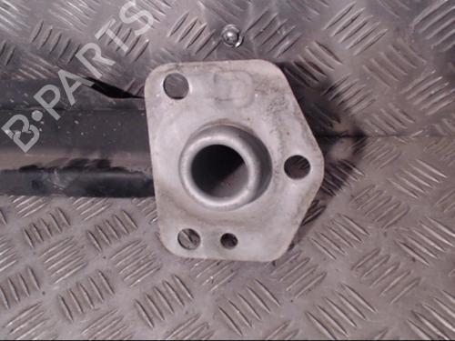 Used Front bumper reinforcement SMART CITY-COUPE (450) 0.6 (S1CLB1, 450.331, 450.336) (45 hp) 24283499