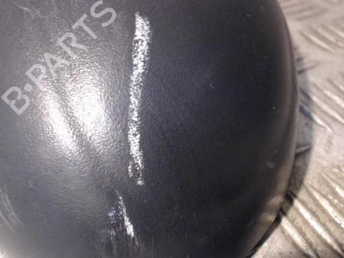 Left mirror DAEWOO MATIZ (M100, M150) 0.8 | BP24278255C26 