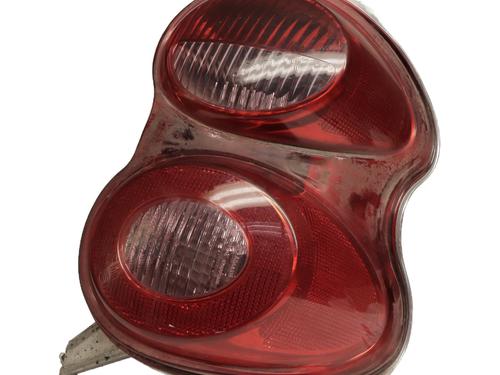 Used Right taillight SMART FORTWO Coupe (451) 1.0 (451.331, 451.380) (71 hp) 24267785