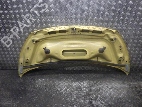 Hood CITROËN JUMPY II Van 1.6 HDi 90 16V | BP27836543C1 