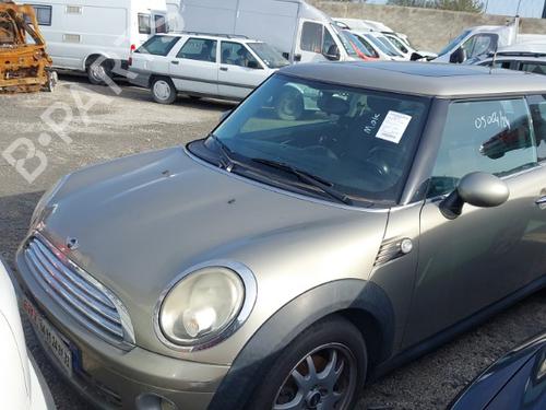 Alternator MINI MINI (R56) One | BP24270858M7 - Image 9