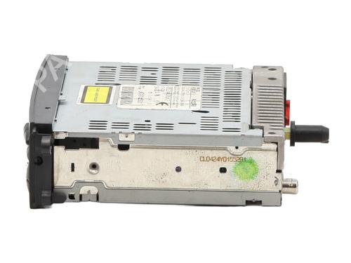 Radio CITROËN C5 I (DC_) 2.0 16V (DCRFNC, DCRFNF) | BP32369036E6 - Image 2