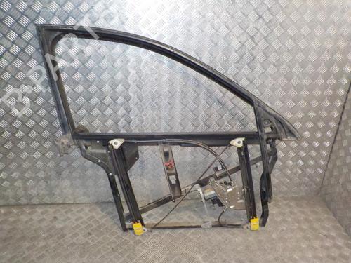 Used Front right window mechanism AUDI ALLROAD C5 (4BH) 2.5 TDI quattro (180 hp) 24266301