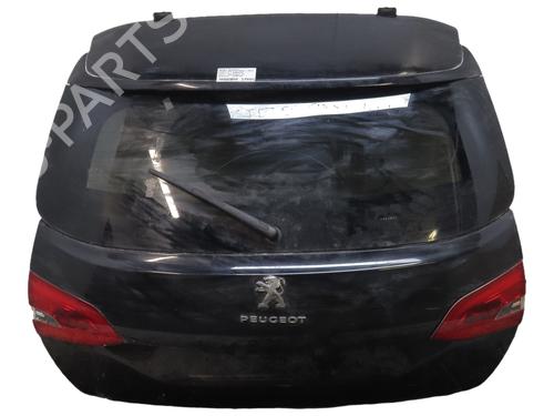 Used Tailgate Tailgate 37602734 37602734