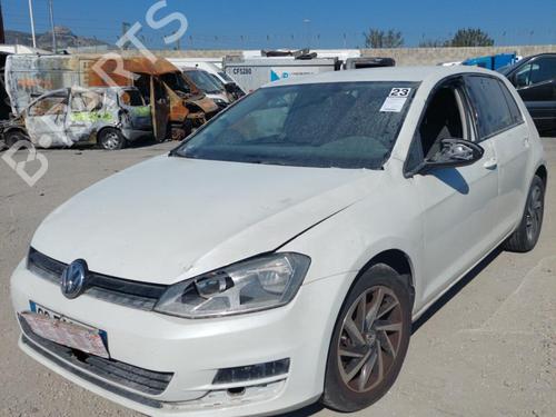 Left front window switch VW GOLF VII (5G1, BQ1, BE1, BE2) 1.6 TDI | BP26966773I27 - Image 6