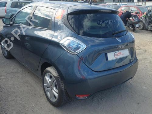 Left front driveshaft RENAULT ZOE (BFM_) ZOE | BP24272271M38 - Image 7