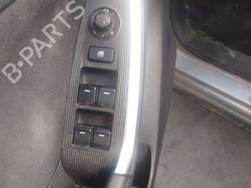 Left front window switch MAZDA CX-5 (KE, GH) 2.2 D AWD (KE2AW) | BP39499178I27 - Image 2
