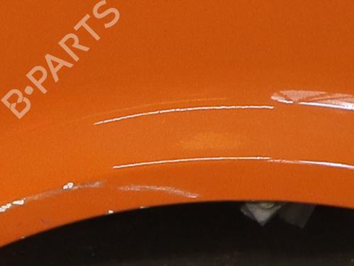 Left front fenders VW TRANSPORTER T5 Van (7HA, 7HH, 7EA, 7EH) 2.0 TDI | BP30183546C41