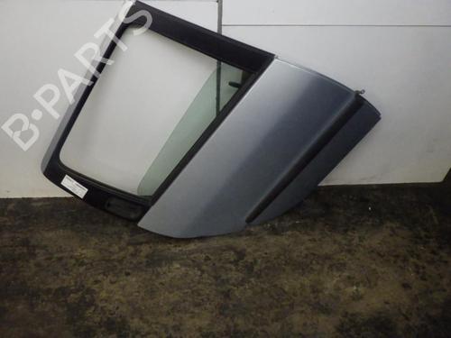 Used Right rear door PEUGEOT 206 SW (2E/K) 2.0 HDi (90 hp) 29756340