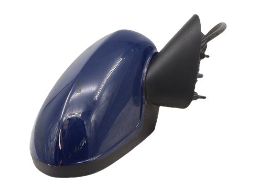 Right mirror OPEL CORSA E (X15) 1.4 (08, 68) | BP36757534C27 - Image 2