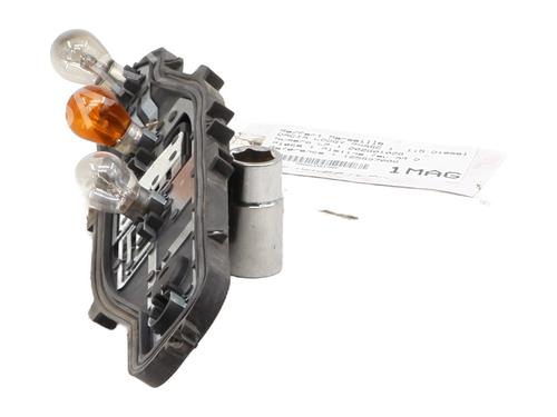Lampeholder Lampeholder DACIA LODGY (JS_) [2012-2026] 34556544 34556544