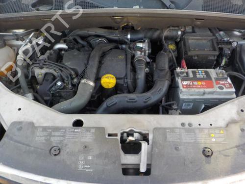 Steering wheel DACIA LODGY (JS_) 1.5 dCi | BP24273159C49 - Image 7