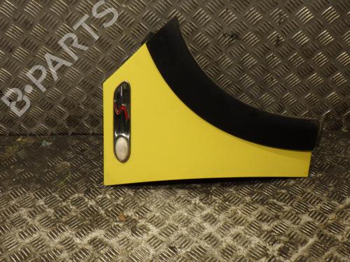 Used Right front fenders MINI MINI (R50, R53) One D (75 hp) 25653088