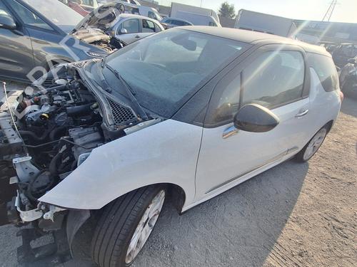Gearbox DS DS 3 (SA_) 1.6 BlueHDi 100 (SABHY0, SABHYT) | BP40284246M3 - Image 11