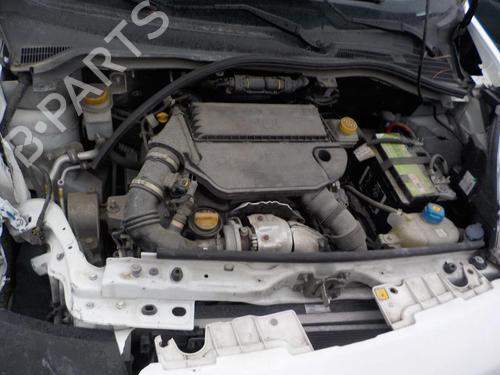 Other CITROËN NEMO Box Body/MPV (AA_) 1.3 HDi 75 | BP24266501O1  - Image 9