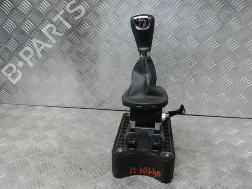 Gear lever DACIA SANDERO II TCe 90 (B8M1, B8MA, B8AC) | BP24275735M90 - Image 5