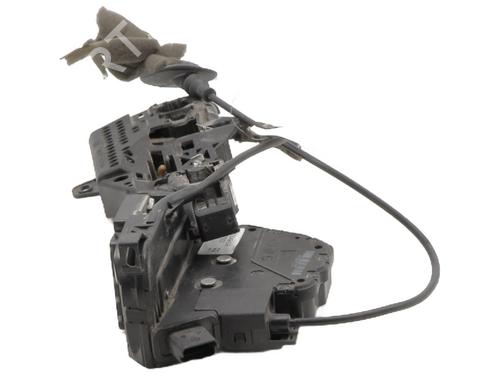 Front right lock RENAULT CLIO IV (BH_) 1.5 dCi 75 | BP27321906C97 