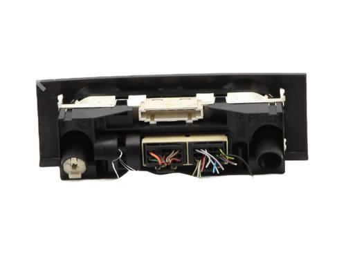 Climate control SKODA FABIA I (6Y2) 1.4 | BP30877103I5  - Image 5