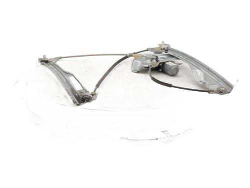 Used Front right window mechanism RENAULT CLIO III (BR0/1, CR0/1) 1.5 dCi (BR17, CR17) (86 hp) 27719785