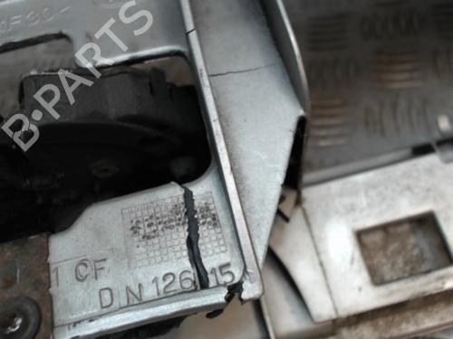 Used Front slam panel Front slam panel FORD FOCUS I Turnier (DNW) 1.8 TDCi (100 hp) 24281043 24281043