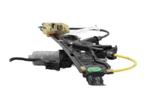 Rear right window mechanism LAND ROVER RANGE ROVER EVOQUE (L538) 2.0 D 4x4 | BP32448111C25