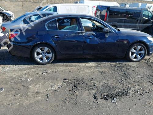 Left taillight BMW 5 (E60) 530 d | BP24265596C34 - Image 6