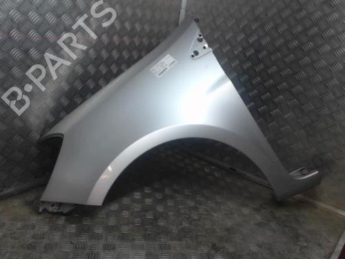Used Left front fenders RENAULT CLIO III (BR0/1, CR0/1) 1.5 dCi (BR17, CR17) (86 hp) 27321916