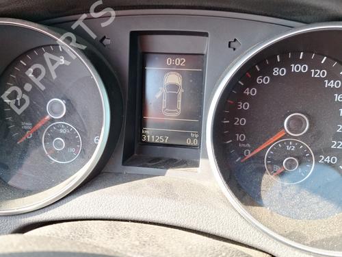 Radio VW GOLF VI (5K1) 1.6 TDI | BP26551723E6  - Image 18
