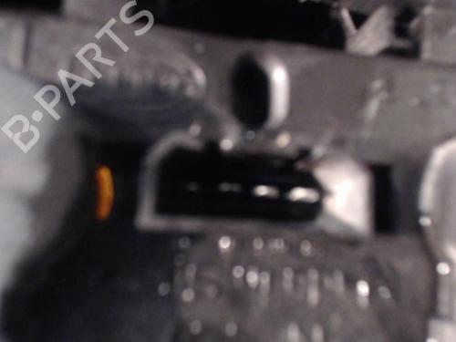 Left taillight SEAT IBIZA II (6K1) 1.4 i | BP24284245C34 