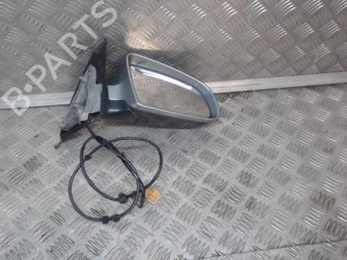 Used Right mirror AUDI A4 B6 Avant (8E5) [2000-2005]  24273266