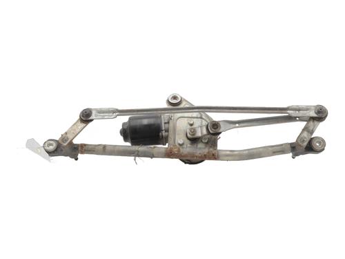 Front wiper motor CITROËN NEMO Box Body/MPV (AA_) | BP26326651M29 - Image 3