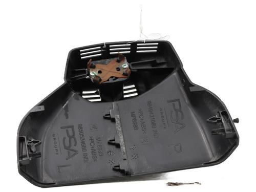 Used Rear mirror Rear mirror OPEL ASTRA L (OV5) 1.2 (FPHNPJ) (110 hp) 30856605 30856605