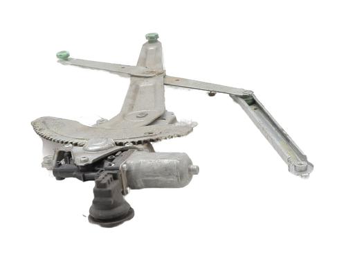 Used Front right window mechanism SUZUKI SWIFT III (MZ, EZ) 1.3 DDiS (RS413D) (75 hp) 27657847