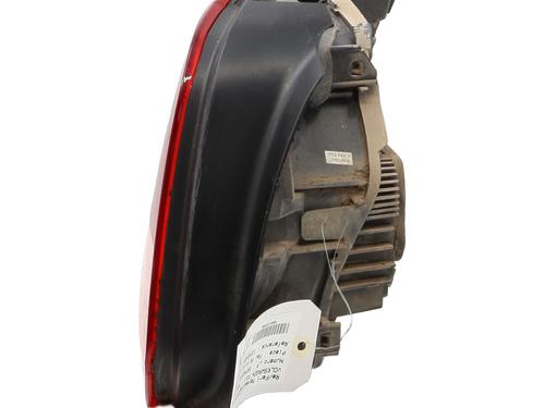Used Left taillight Left taillight VW POLO V (6R1, 6C1) 1.0 (75 hp) 33044879 33044879
