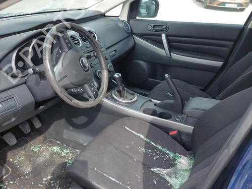 Left sun visor MAZDA CX-7 (ER) 2.2 MZR-CD AWD (ER10A) | BP24276919I1  - Image 15