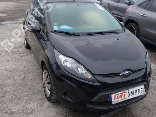 Right front window switch FORD FIESTA VI (CB1, CCN) 1.25 | BP24281568I26 - Image 19