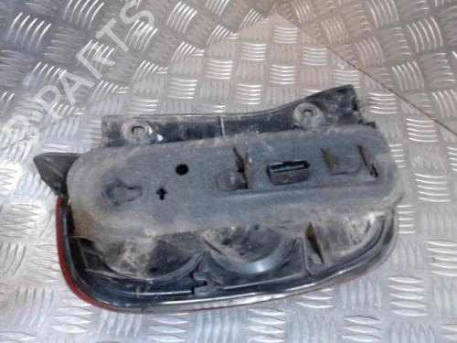 Right taillight NISSAN MICRA III (K12) 1.5 dCi | BP24280645C35 