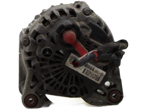 Used Alternator Alternator DACIA DUSTER (HS_) 1.5 dCi (109 hp) 29028196 29028196