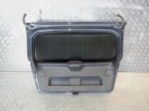 tailgate-audi-a3-sportback-8pa-2004-2005-2006-2007-2008-2009-2010-2011-2012-2013-2014-2015-24273036 main image
