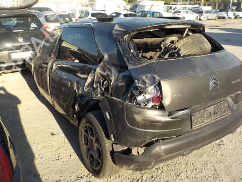 Steering wheel CITROËN C4 CACTUS 1.6 BlueHDi 100 | BP24268936C49 - Image 5