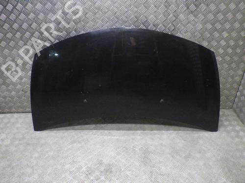Motorhjelm RENAULT CLIO III (BR0/1, CR0/1) 1.5 dCi (BR17, CR17) (86 hp) 24281977