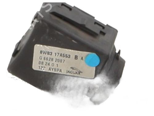 Used Steering column stalk Steering column stalk JAGUAR XF I (X250) 2.7 D (207 hp) 34104803 34104803